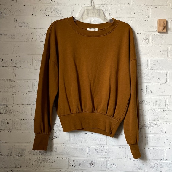 Forever 21 Sweatshirt/Shirt - Picture 1 of 4